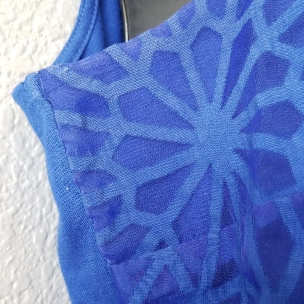 Covington Web Top    - Picture 3 of 7